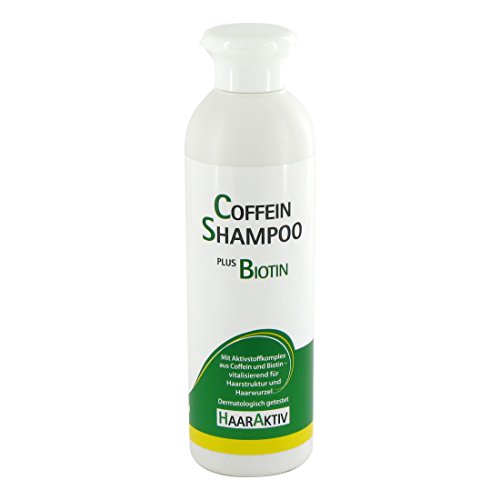 Die beste coffein shampoo avitale coffein shampoo biotin 1er pack Bestsleller kaufen
