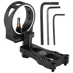 Compoundbogen-Visier Zerone Compoundbogenvisier, TP1530 Basic Hunter