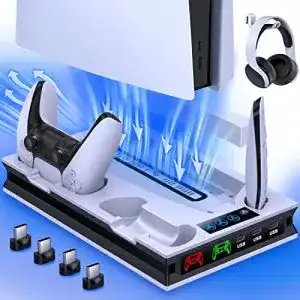 Die beste PS5 Staender 2026 Test Bestseller PS5 Staender