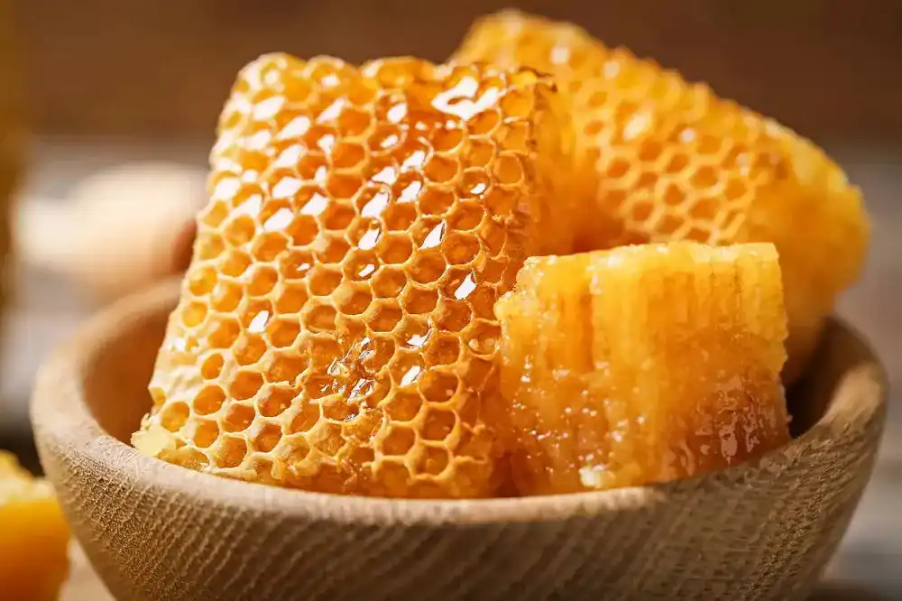 Bienenwachs1