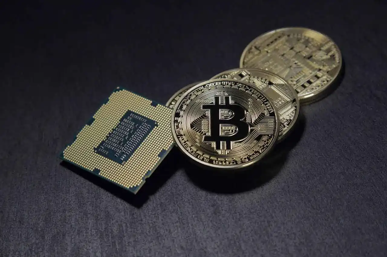 Bitcoin Bitcoin