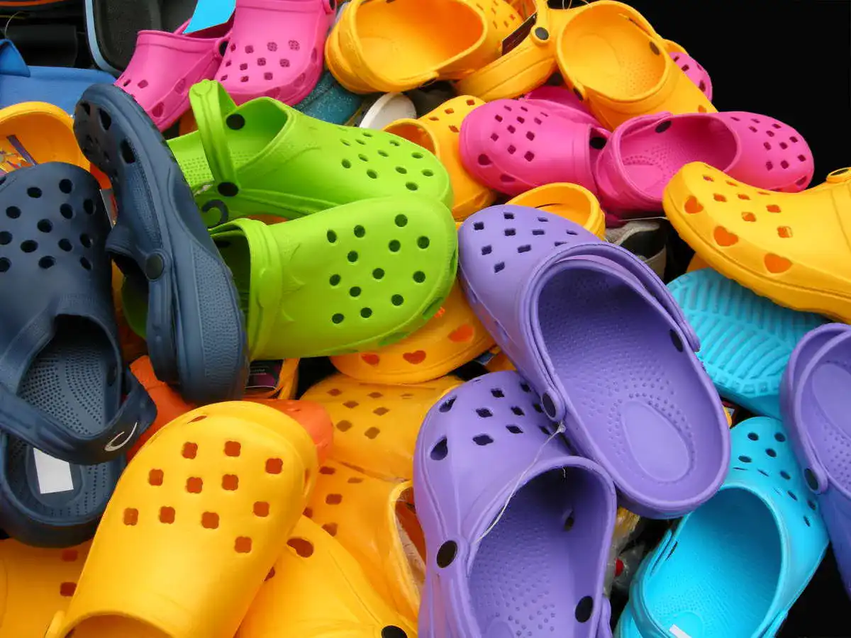 Gartenschuhe