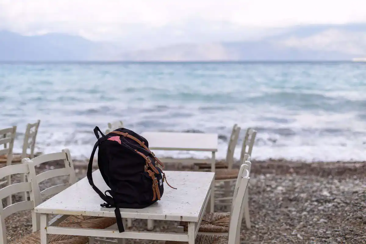 Herschel-Rucksack