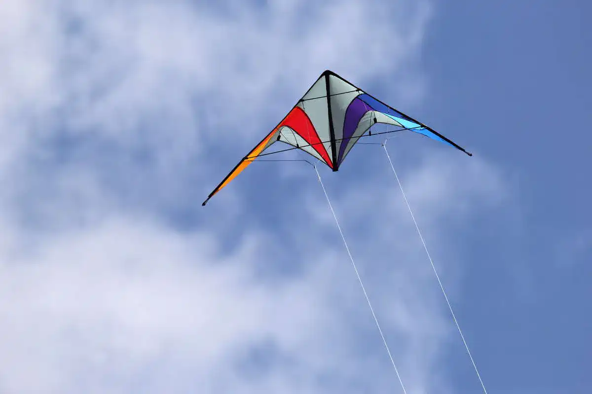 Lenkdrachen