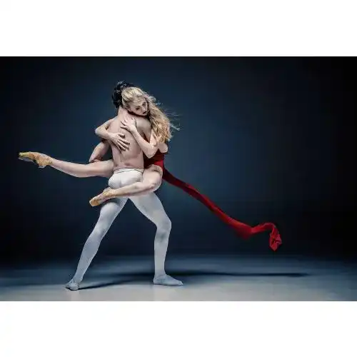 Die Welt von Let’s Dance