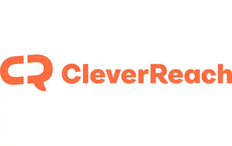 Logo-CleverReach Logo-CleverReach