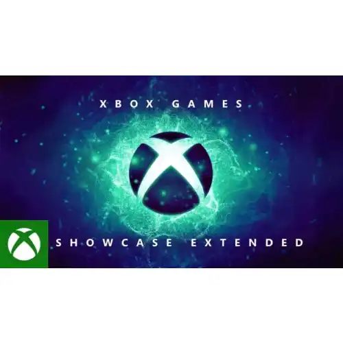 Microsoft Games Showcase 2023