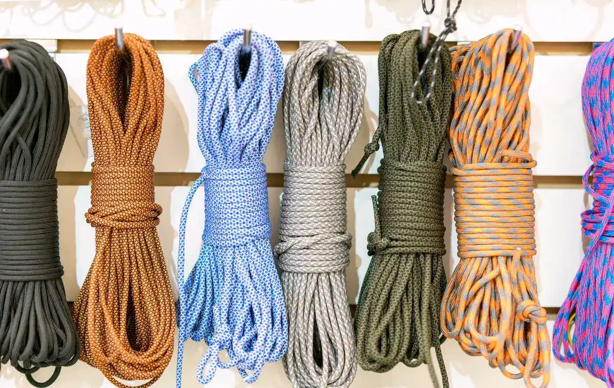 Paracord