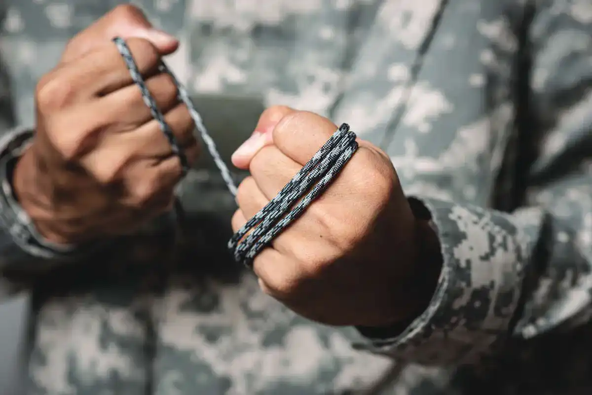 Paracord
