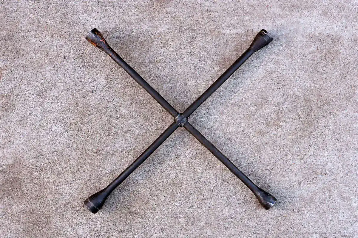 Radkreuz