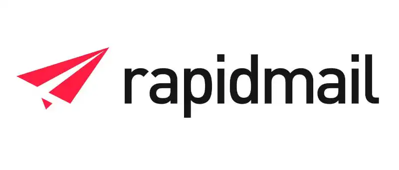 Rapidmail-Logo Rapidmail