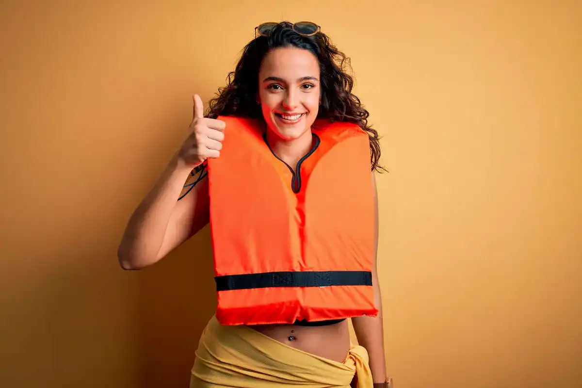 Rettungsweste