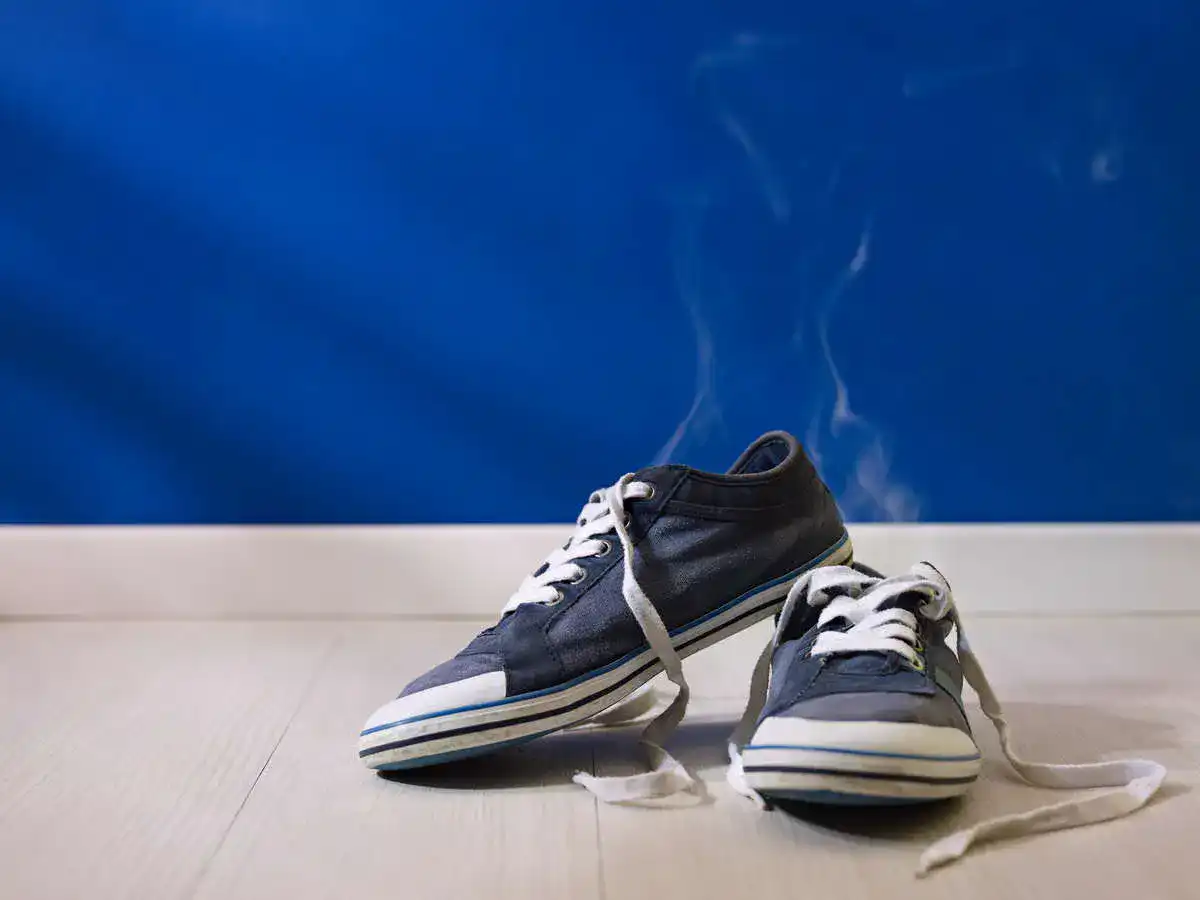Schuhdeo