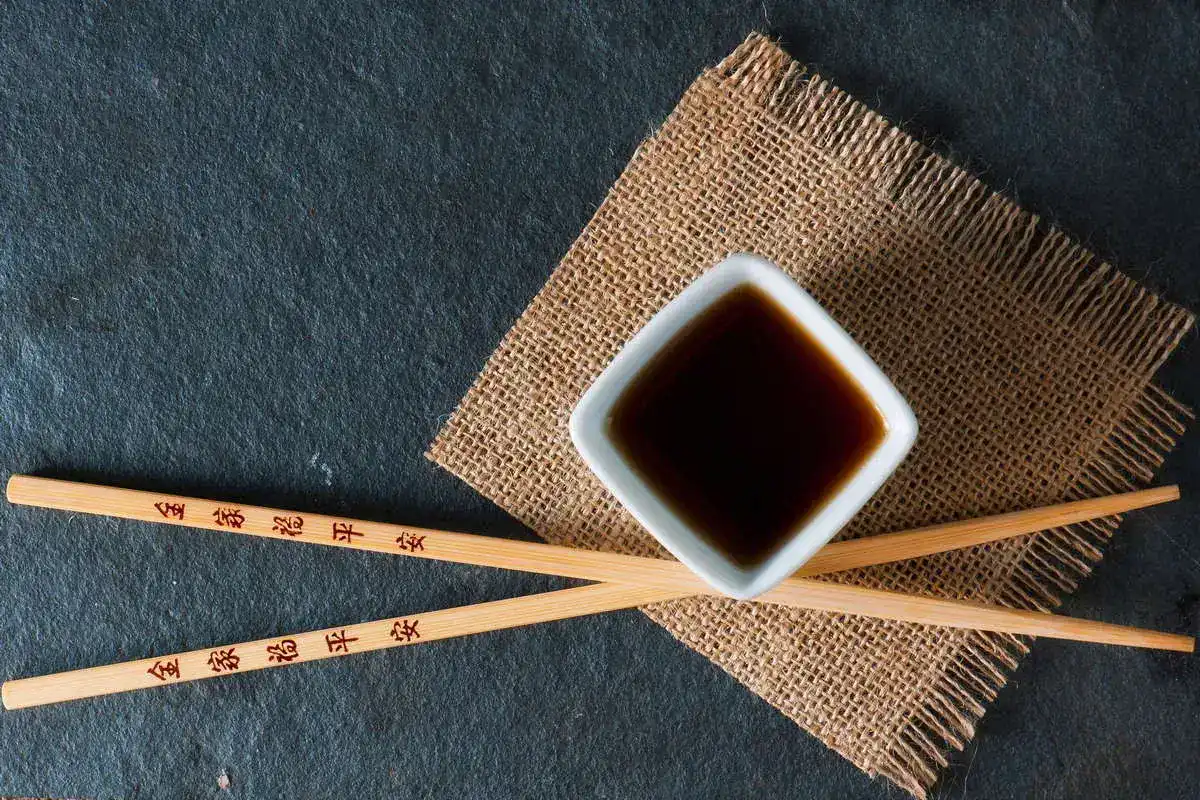 Teriyaki-Sauce