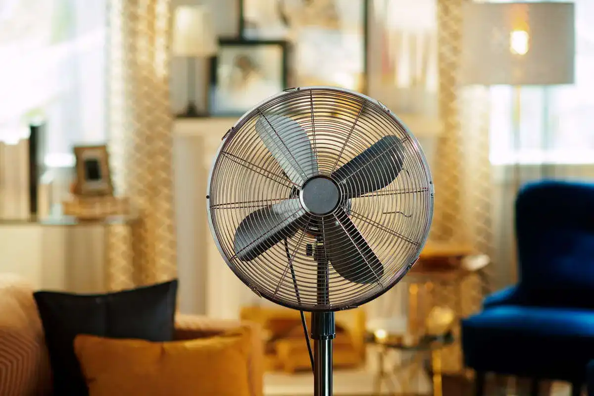 Turmventilator