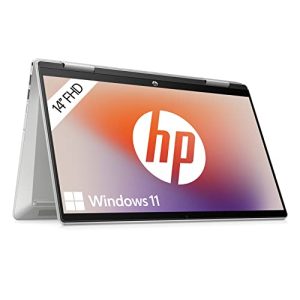 Convertible 14 Zoll HP Pavilion x360 2in1 Convertible Laptop |14 Zoll