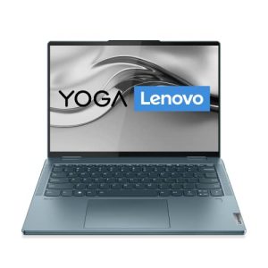 Convertible 14 Zoll Lenovo Yoga 7 Convertible Laptop | 14″ 2.8K OLED