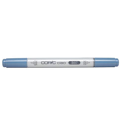 Die beste copic marker copic ciao marker typ b 97 night blue Bestsleller kaufen