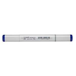 Copic-Marker COPIC Sketch Marker Typ B – 69, Stratospheric Blue