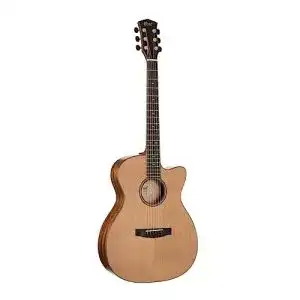 Cort-Gitarren