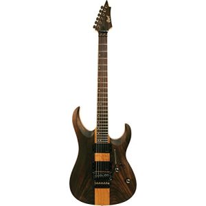 Cort-Gitarren Cort x-15th Elektrische Gitarre