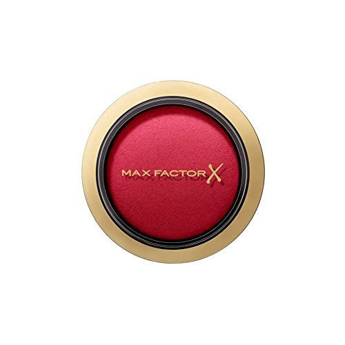Die beste creme rouge max factor 2 x creme puff blush matte 45 luscious plum Bestsleller kaufen