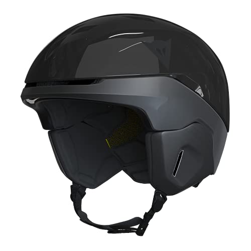 Die beste dainese skihelm dainese nucleo helmet schwarz Bestsleller kaufen