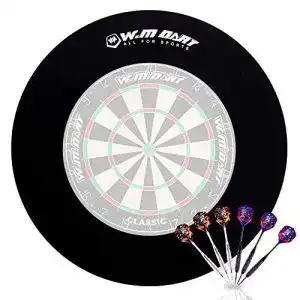Dart-Catchring