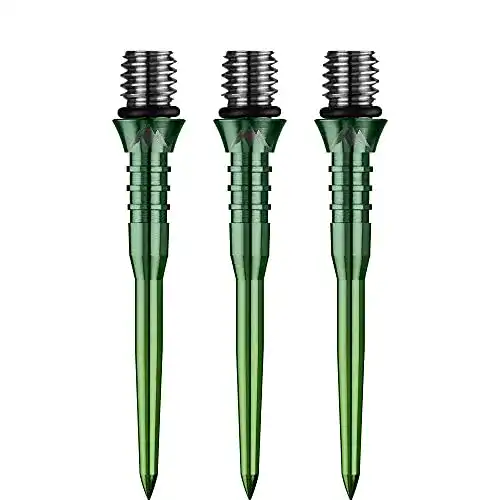 Dart-Spitzen