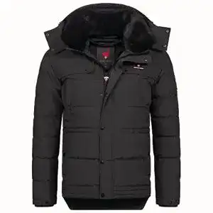 Daunenjacke Herren