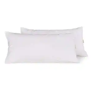 Daunenkissen (40 x 80) puredown ® 2er Set Daunenkissen, Kopfkissen