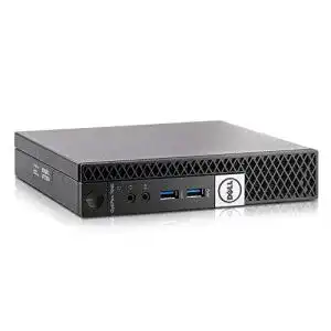 Dell-PC Dell Optiplex 7040 Micro USFF Intel Quad Core i5 1TB SSD
