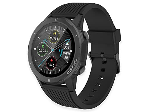 Die beste denver smartwatch denver digital 690643 Bestsleller kaufen