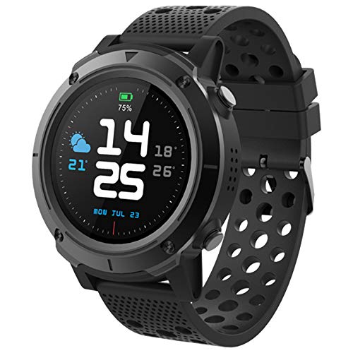 Die beste denver smartwatch denver smartwatch schwarz einheitsgroesse Bestsleller kaufen