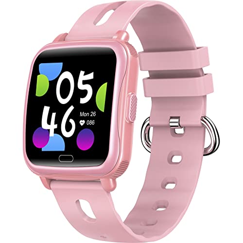 Die beste denver smartwatch denver swk 110p pink Bestsleller kaufen