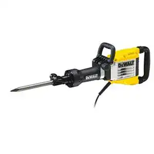 DeWalt-Abbruchhammer