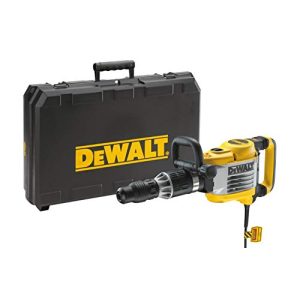 DeWalt-Abbruchhammer DEWALT D25902K-QS Abbruchhammer SDS-max 10kg