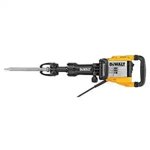 DeWalt-Abbruchhammer DEWALT D25960 K Bohrhammer Bohrhammer