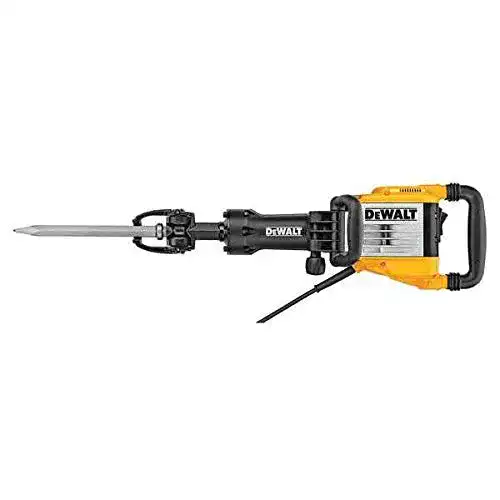 DeWalt-Abbruchhammer DEWALT D25960 K Bohrhammer Bohrhammer