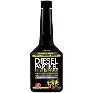 Diesel-Partikelfilter-Reiniger PowerMaxed Diesel Partikelfilter