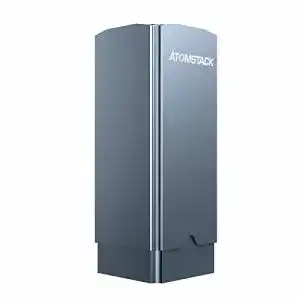 Dioden-Laser ATOMSTACK R30 Lasermodul Infrarot, 0,03 mm