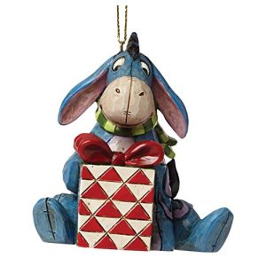 Disney-Figuren Disney Tradition Eeyore (Hanging Ornament)