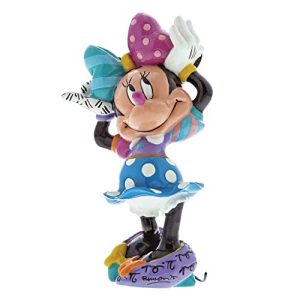 Disney-Figuren Enesco Disney Tradition Minnie Mouse Figur