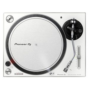 DJ-Plattenspieler Pioneer DJ Pioneer PLX 500 Plattenspieler