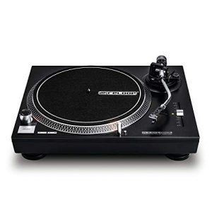 DJ-Plattenspieler reloop RP-2000 USB MK2