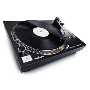 DJ-Plattenspieler reloop RP-4000 MK2 – DJ Plattenspieler