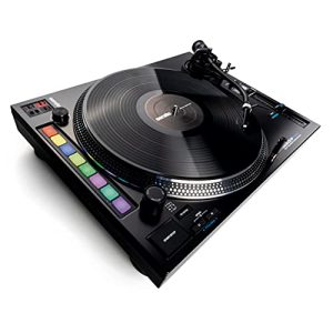 DJ-Plattenspieler reloop RP-8000 MK2