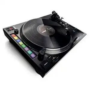 Die beste DJ-Plattenspieler 2026 Test Bestseller DJ-Plattenspieler