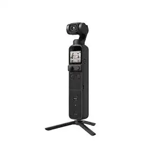 DJI-Gimbal DJI Pocket 2 Creator Combo