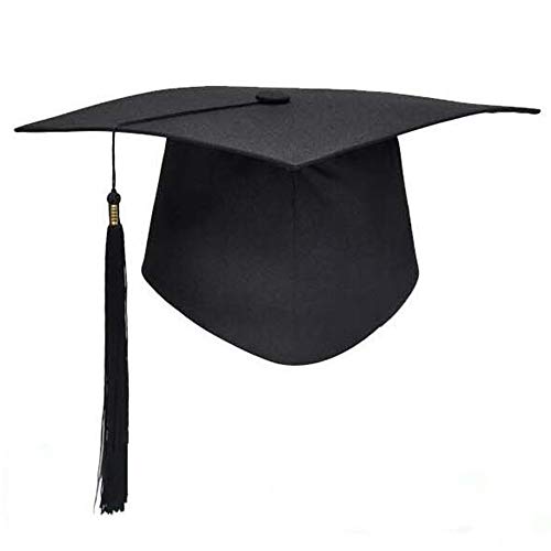 Die beste doktorhut thematys abschluss master college graduation cap Bestsleller kaufen